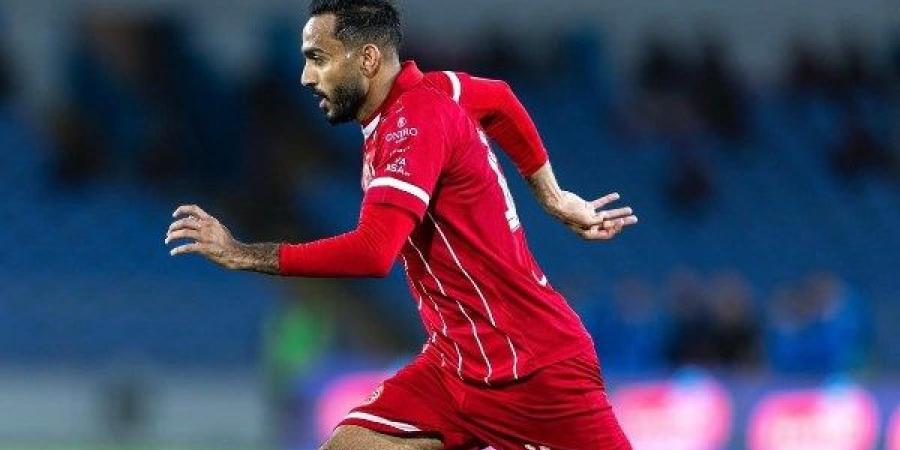خالد جلال يكشف حقيقة تواصل الزمالك معه.. وينتقد مستوى كهربا مع الاتحاد الليبي - الكويت الاخباري