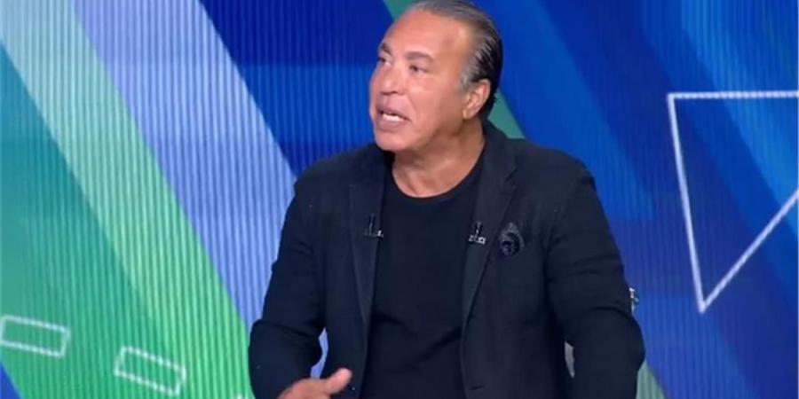 أيمن يونس لا يوجد لاعب في الزمالك يستحق مليون جنيه - الكويت الاخباري