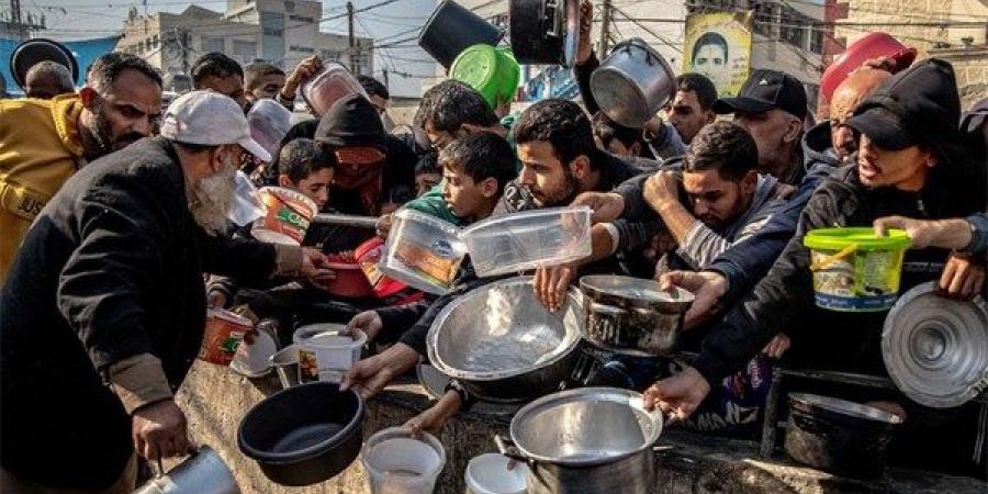 وثيقة تكشف عن تحول محتمل في سياسة إسرائيل بشأن توزيع المساعدات إلى غزة - الكويت الاخباري