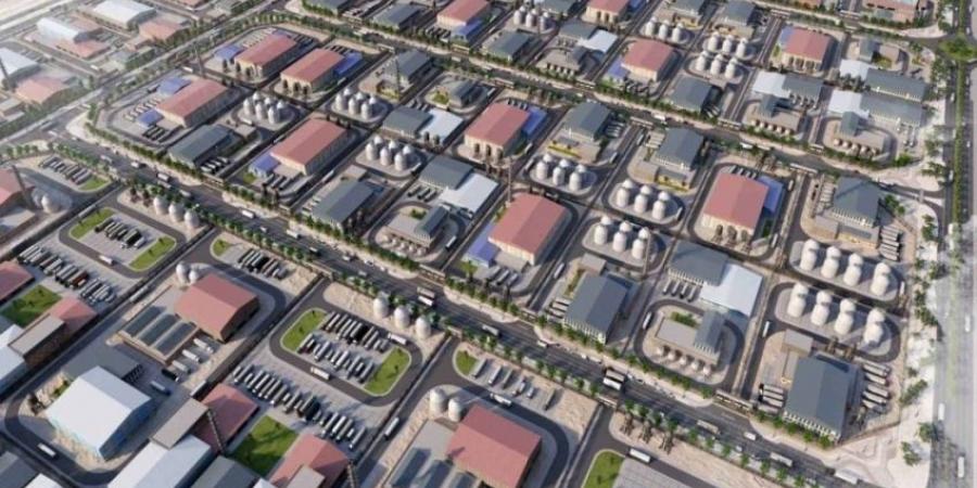 استقطاب 800 مصنع لدعم الأمن الغذائي بالمملكة - الكويت الاخباري