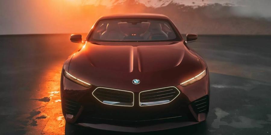 الكشف عن بي إم دبليو TOP SPEED الجديدة كليًا.. بإصدار محدود - الكويت الاخباري