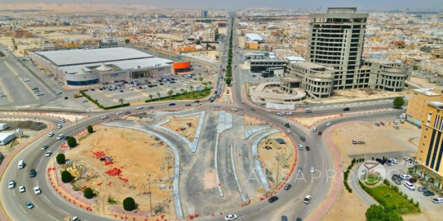 5
قوى في ديناميكيات سوق تصنيع الأحساء - الكويت الاخباري