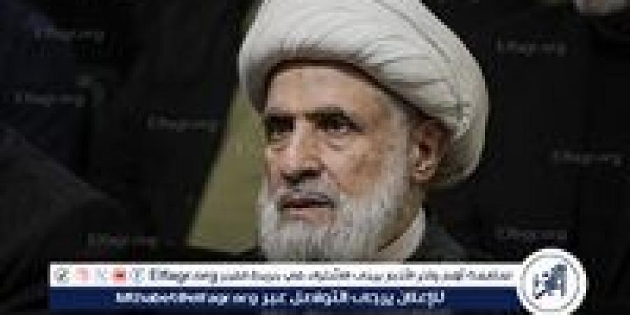 أمين عام "حزب الله": ننصح ترامب أنه أمام فرصة التحرر من إسرائيل والدفع بالاستثمار الأمريكي بالمنطقة - الكويت الاخباري