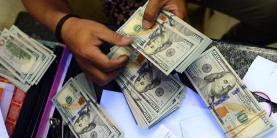 قضايا قيمتها 6 ملايين جنيه.. ضربات متتالية ضد تجار العملات الأجنبية - الكويت الاخباري