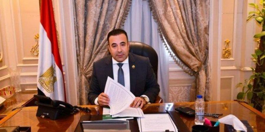 تحمل لوجو البريد المصري.. اتصالات النواب تحذر المواطنين من الاستجابة لروابط احتيالية - الكويت الاخباري