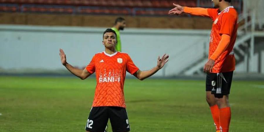 فاركو يطالب الأهلي بـ15 مليون دولار مقابل ياسين مرعي   - الكويت الاخباري