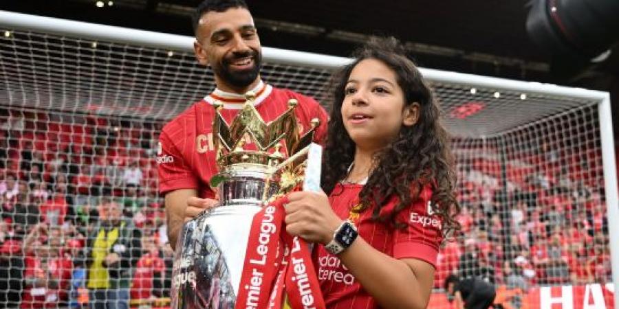 مكة وكيان تزينان احتفال ليفربول بلقب الدوري الإنجليزي مع محمد صلاح - الكويت الاخباري