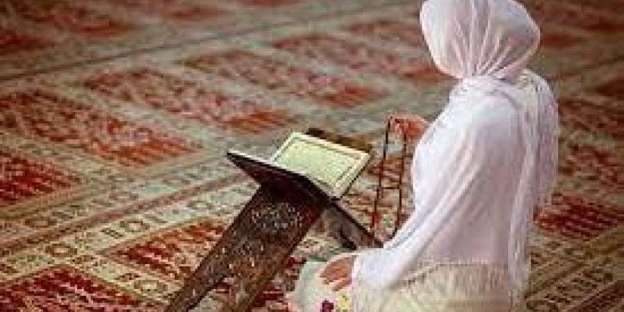 كيفية صلاة التسابيح وماذا نقرأ فيها؟ اعرف الطريقة الصحيحة - الكويت الاخباري