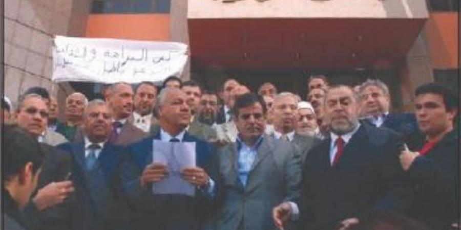 شهادات وذكريات يرويها مصطفى بكري: أسرار البرلمان الموازي - الكويت الاخباري