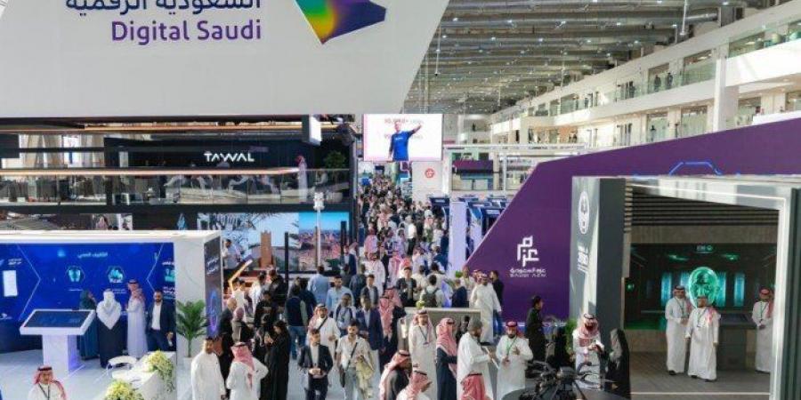 ارتفاع مساهمة الاقتصاد الرقمي في الناتج المحلي بالسعودية إلى 15.6 بالمئة في 2023 - الكويت الاخباري