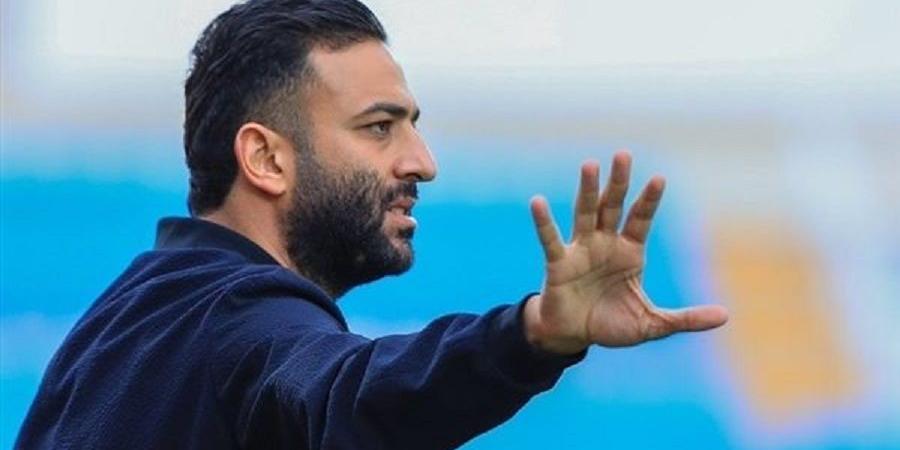 ميدو هناك محكمة دولية ستطبق العدالة في أزمة مباراة القمة - الكويت الاخباري