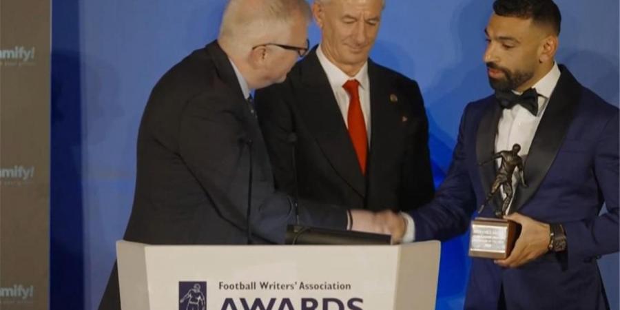الليلة محمد صلاح يتحدث حصريا لـأون سبورت بعد إنجازه التاريخى - الكويت الاخباري