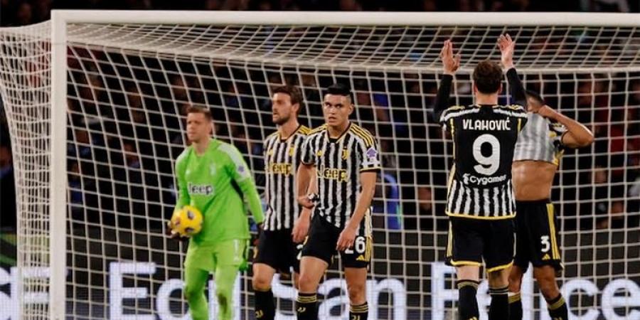 يوفنتوس يفوز على فينزيا بالدورى الإيطالى ويتأهل لدورى الأبطال - الكويت الاخباري