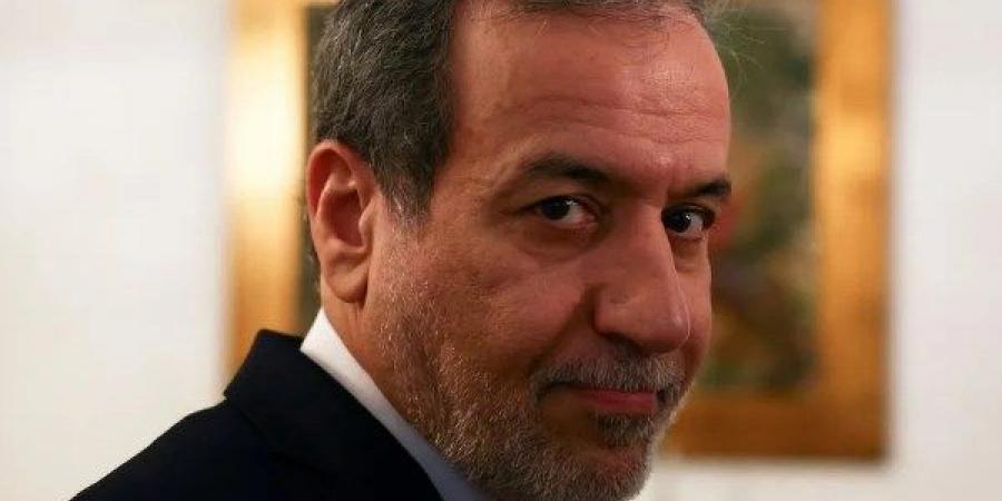 إيران تدرس مقترحات عمان لاستئناف المفاوضات النووية مع واشنطن - الكويت الاخباري