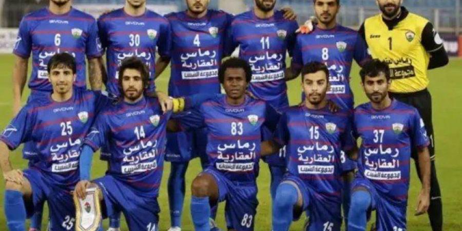 بث مباشر.. مشاهدة مباراة العربي والجهراء في كأس الكويت - الكويت الاخباري