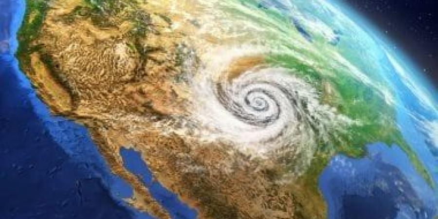 كل ما تحتاج معرفته عن نموذج Aurora AI.. وكيف يتنبأ بجودة الهواء والأعاصير - الكويت الاخباري