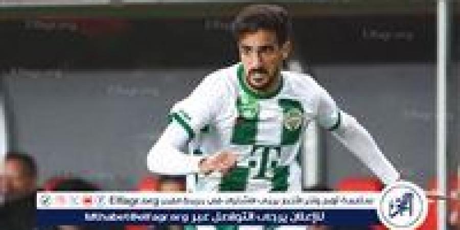 الأهلى يحدد موعد الإعلان عن صفقة محمد علي بن رمضان - الكويت الاخباري