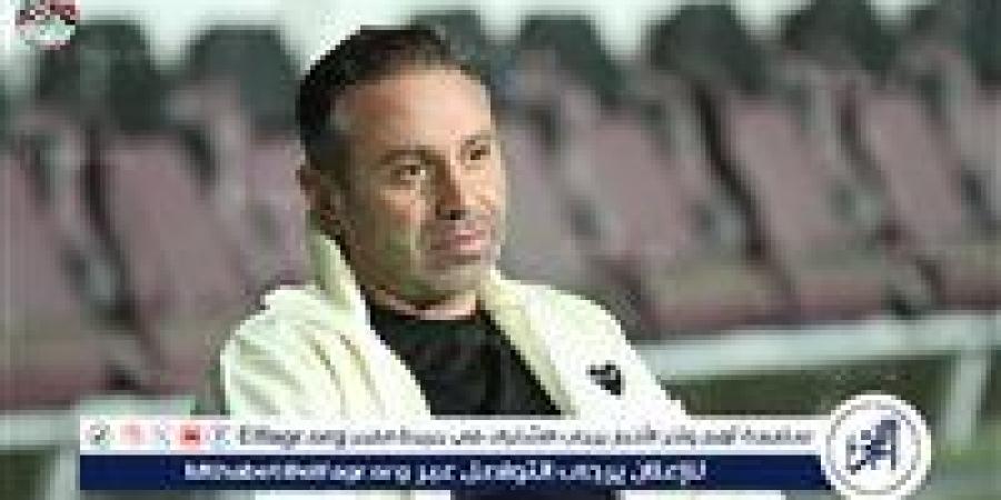 حازم إمام: هذه المراكز التي تحتاج للتدعيم بالموسم الجديد.. واستراتيجية لجنة التخطيط في ملف كرة القدم - الكويت الاخباري
