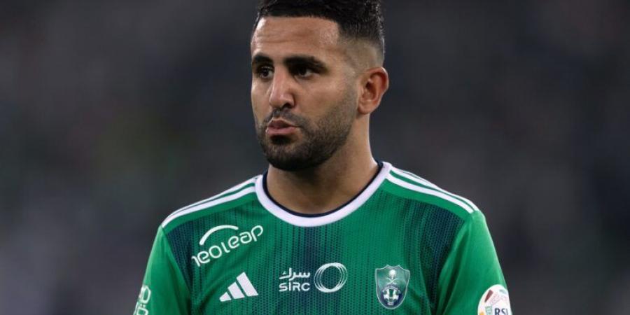رياض محرز يقود تشكيل الأهلي ضد الرياض اليوم في الدوري السعودي - الكويت الاخباري