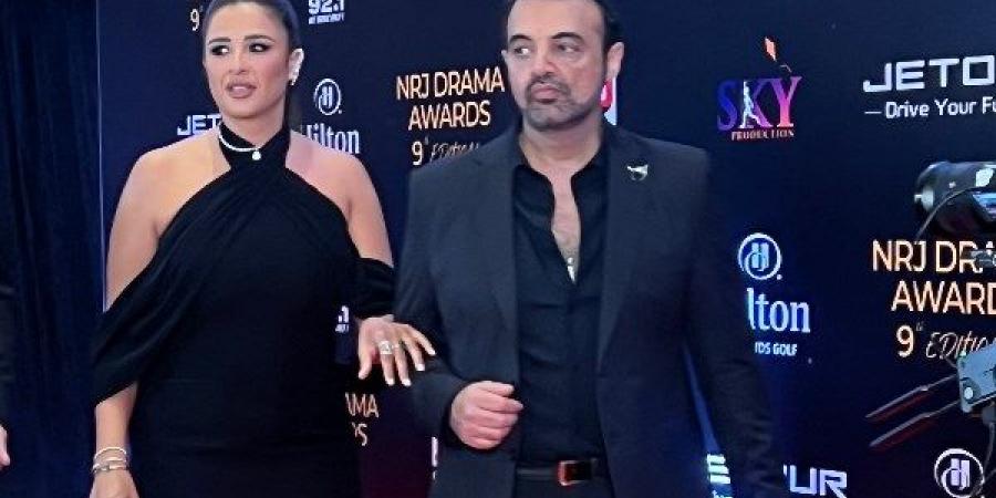 ياسمين عبد العزيز عن سبب تألقها: عشان بقيت سنجل - الكويت الاخباري