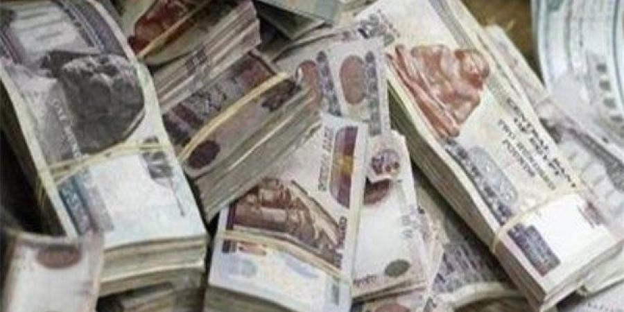 التحفظ على 50 مليون جنيه متحصلة من تجارة النقد الأجنبي - الكويت الاخباري