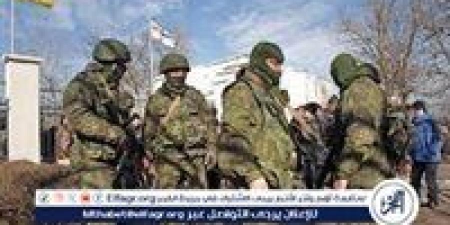 أوكرانيا تقصف مستشفى في خيرسون - الكويت الاخباري