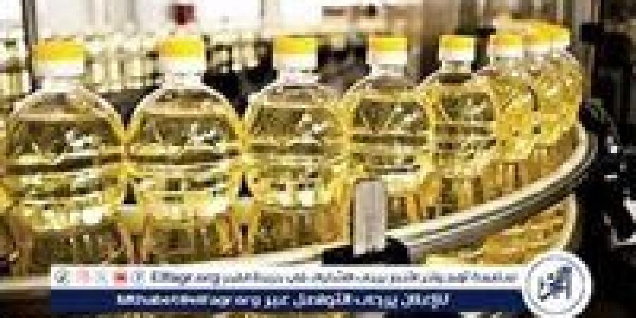 التموين: استثمارات بقيمة 50 مليون جنيه لتحديث محطة الزيوت بالمكس في الإسكندرية - الكويت الاخباري