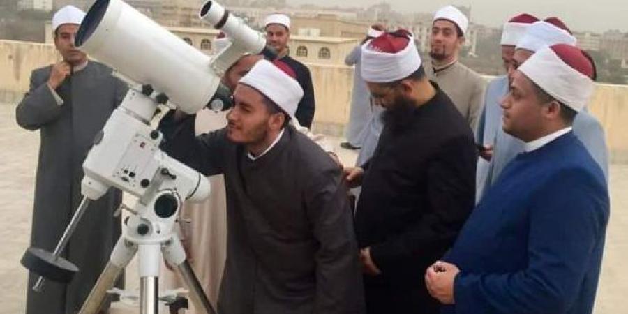 بعد ثبوت الرؤية.. دار الإفتاء: غدا الأربعاء أول شهر ذي الحجة - الكويت الاخباري