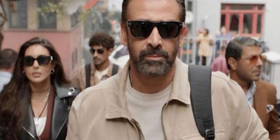 فيلم "المشروع X".. هل يصبح أهم أفلام 2025 المصرية؟ - الكويت الاخباري