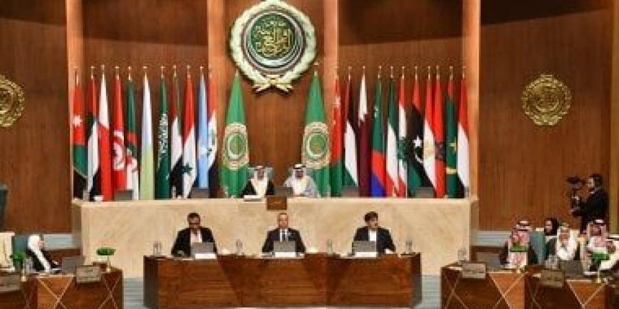 البرلمان العربي ينتقد المجازر الإسرائيلية المروعة بحق المدنيين واقتحام الأقصى - الكويت الاخباري