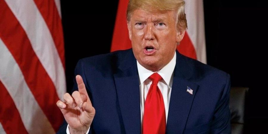 ترامب لا نية لفرض عقوبات على روسيا - الكويت الاخباري