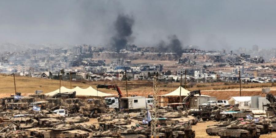 "غلوبس": العجز المالي لإسرائيل يتسع بسبب تمويل حرب غزة - الكويت الاخباري