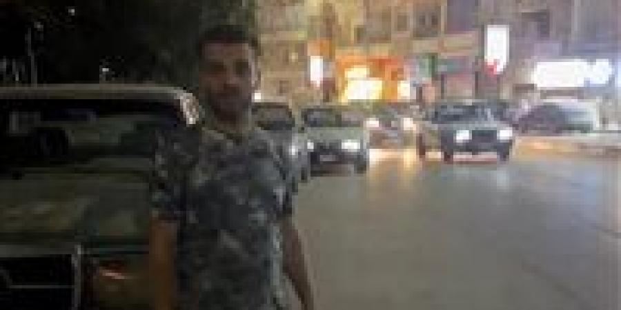 القبض على متحرش بالفيوم بعد تداول فيديو يوثق الجريمة - الكويت الاخباري
