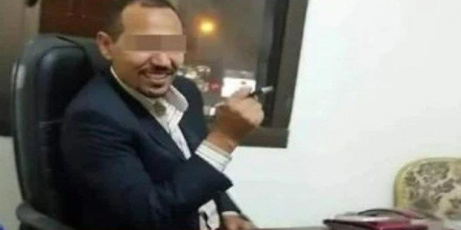 إيداعه مستشفى الأمراض النفسية.. مفاجأة في قضية سفـاح المعمورة - الكويت الاخباري