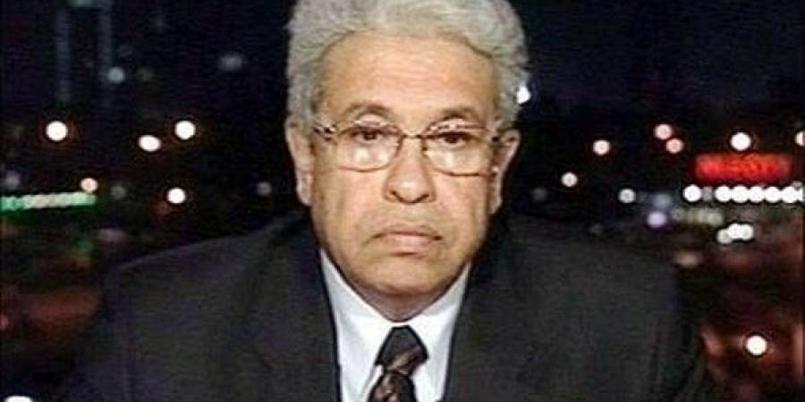 عبد المنعم سعيد يكشف دلالة زيارة ترامب الأخيرة للمنطقة - الكويت الاخباري
