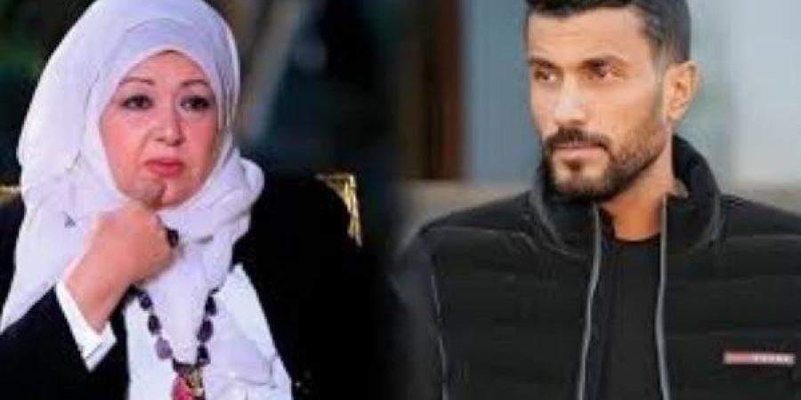 براءة المخرج محمد سامى من اتهامه بسب وقذف الفنانة عفاف شعيب - الكويت الاخباري