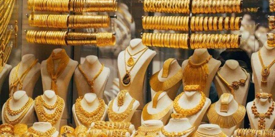 سعر الذهب في نهاية تعاملات اليوم الأربعاء 28 مايو 2025 - الكويت الاخباري