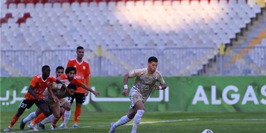 موعد مباراة الأهلي وفاركو اليوم في الدوري المصريوالقناة الناقلة - الكويت الاخباري