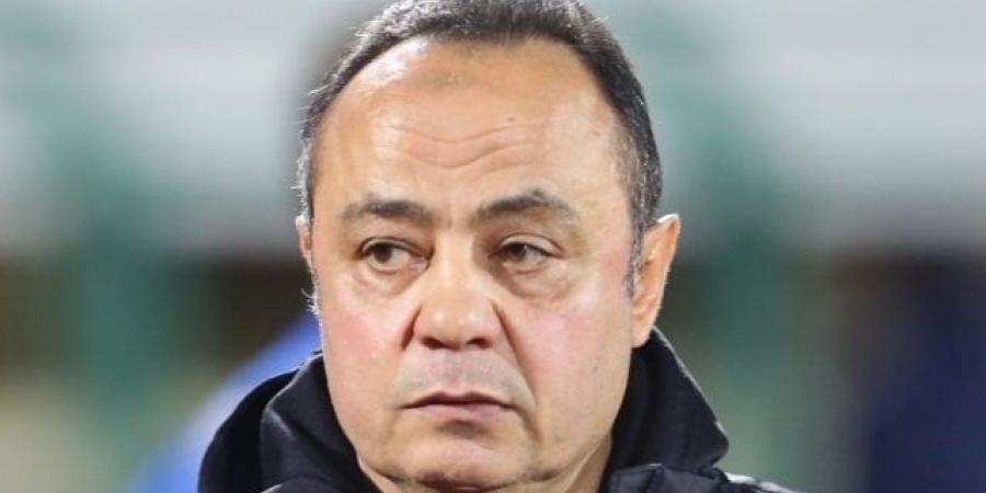 طارق يحيى: قوانين كرة القدم في مصر «سمك لبن تمر هندي».. والأهلي الأقرب للتتويج بالدوري - الكويت الاخباري