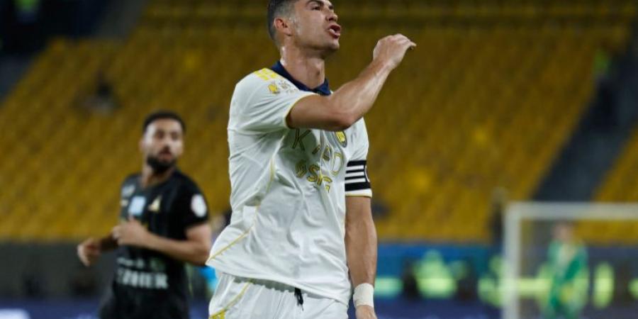 5 وجهات محتملة لرونالدو في حال رحيله عن النصر السعودي - الكويت الاخباري
