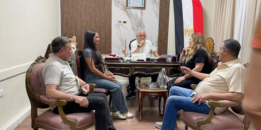 آية سماحة أمام التحقيقات بعد الإساءة لمشيرة إسماعيل.. والنجمة القديرة ترفض الاعتذار |تفاصيل - الكويت الاخباري
