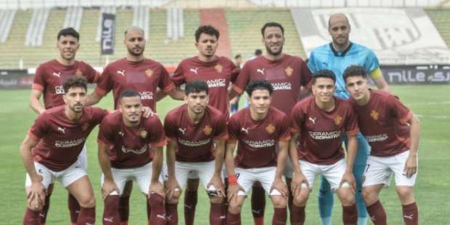 «منعًا للإحراج».. سيراميكا يكشف سبب استبعاد زلاكا وبوبو من لقاء بيراميدز - الكويت الاخباري