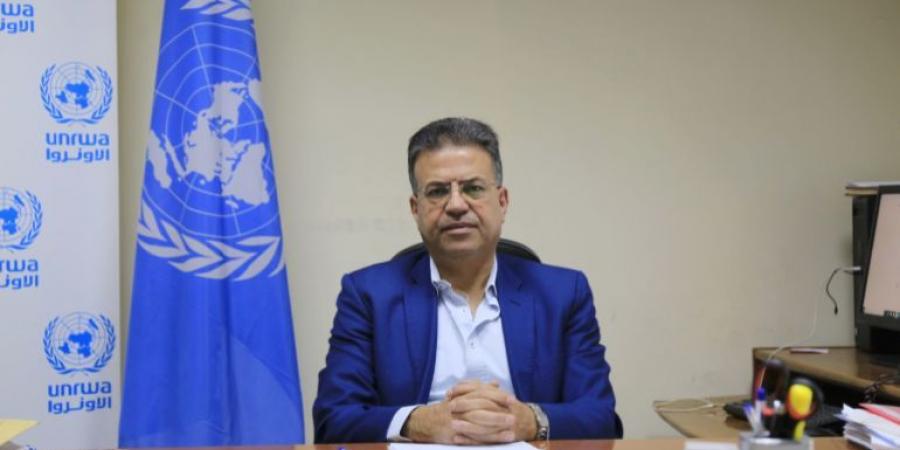 الأونروا: تقليص نقاط المساعدات بغزة تهجير مقنّع - الكويت الاخباري
