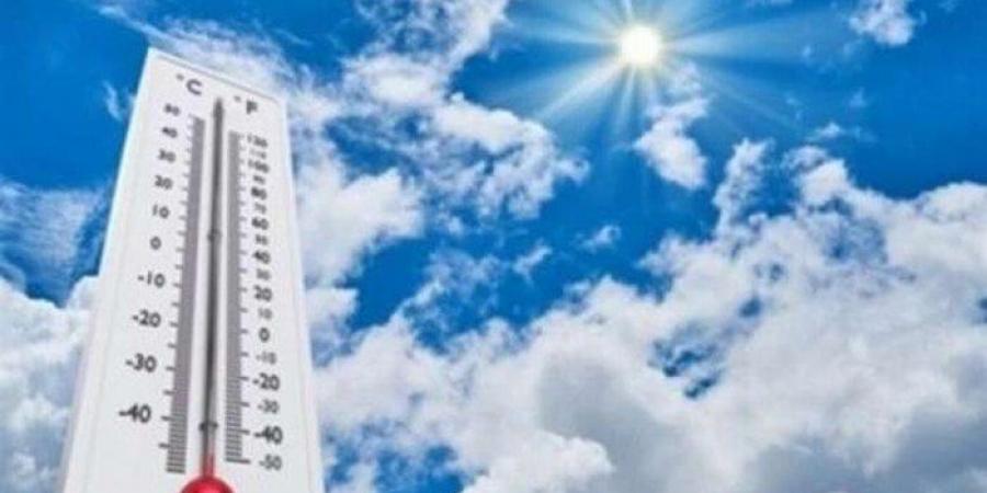 العظمى بالقاهرة 31 درجة.. ما توقعات حالة الطقس اليوم الخميس؟ - الكويت الاخباري