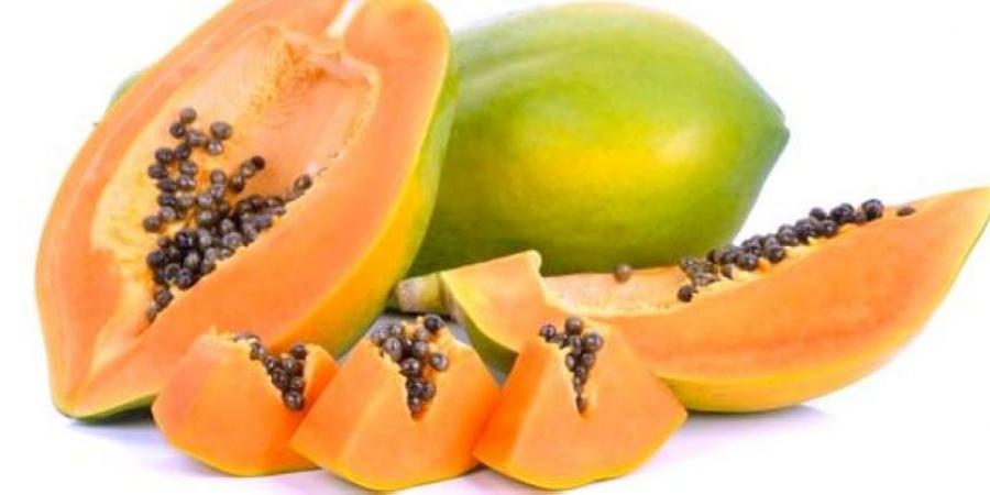 فوائد البابايا: - الكويت الاخباري