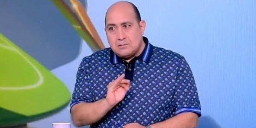 تعليق مهيب عبد الهادي على فوز الأهلي بالدوري الممتاز - الكويت الاخباري