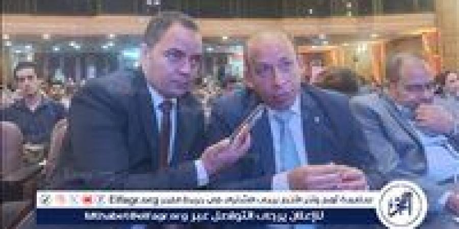 حسام صلاح لـ "الفجر": الذكاء الاصطناعي جزء من منظومتنا الطبية والتدريبية - الكويت الاخباري