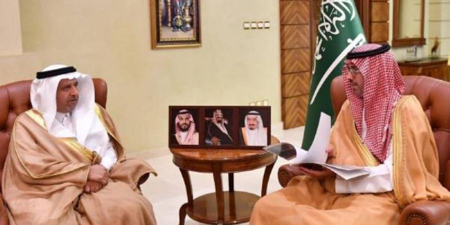 مُحافظ جدَّة يستعرض خطط منظومة النقل - الكويت الاخباري