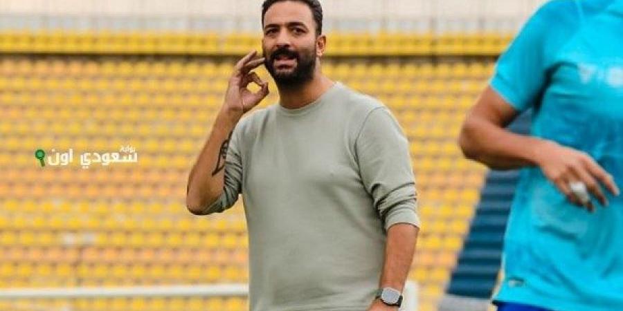 حول حقيقة سهره.. الغندور يكشف تفاصيل جلسة ميدو مع نجم الزمالك - الكويت الاخباري