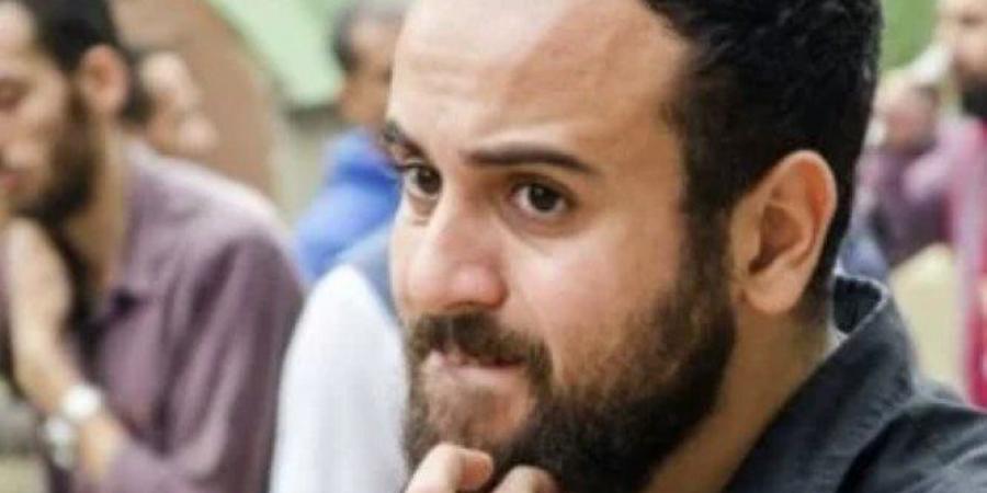 الموت يفجع المخرج شادي عبد السلام - الكويت الاخباري